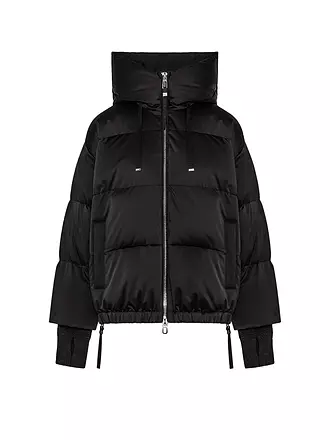 DUNO | Daunensteppjacke HEKA MESTRE | 